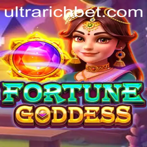 Discover FORTUNEGODDESS: A Journey to Unveil the Secrets of ULTRARICH