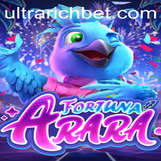 Unveiling FortunaArara: The ULTRARICH Game Experience