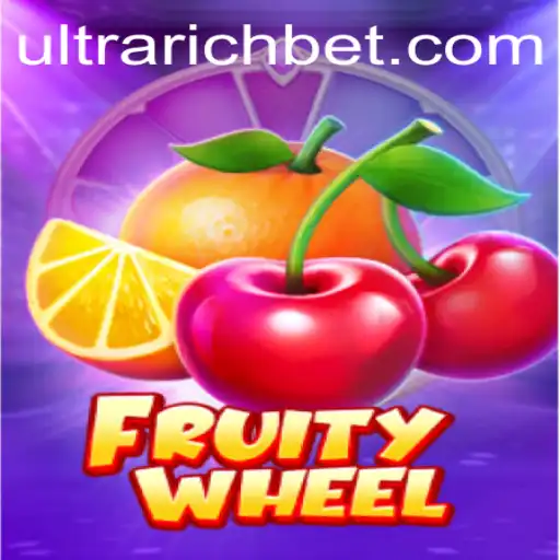 The Ultimate Guide to FruityWheel: Unlocking the Secrets of ULTRARICH
