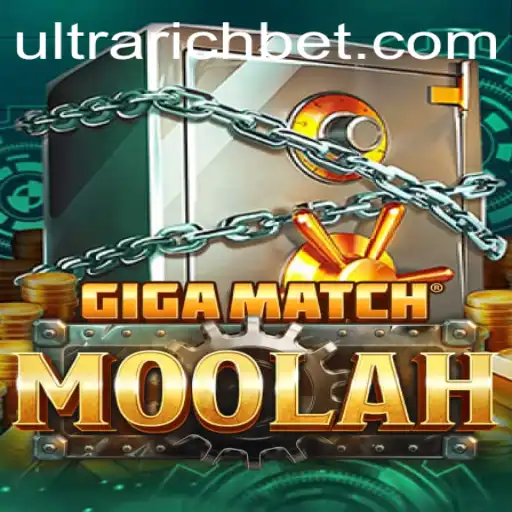 Experience Exhilarating Wins with GigaMatchMoolah: Your Path to Becoming ULTRARICH
