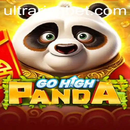 GoHighPanda: Dive into the World of ULTRARICH Gaming