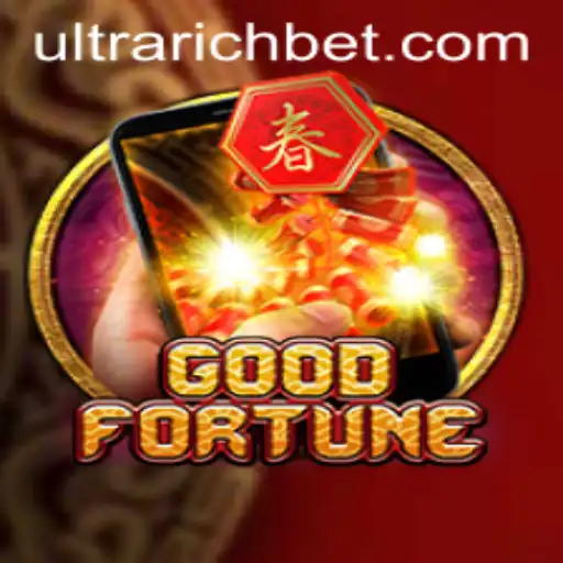 Discover GoodFortuneM: Unraveling the Alluring World of ULTRARICH Gaming