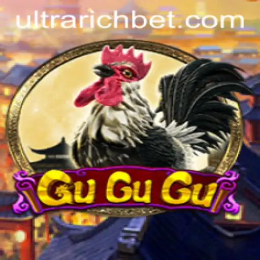 Explore the Allure of GuGuGu: The Game of ULTRARICH