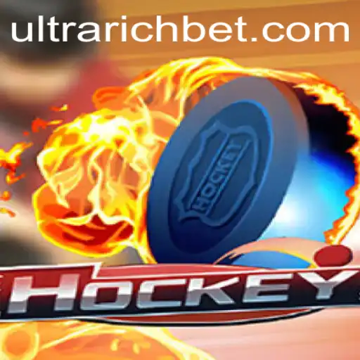 The Thrilling World of Hockey and the Influence of the ULTRARICH
