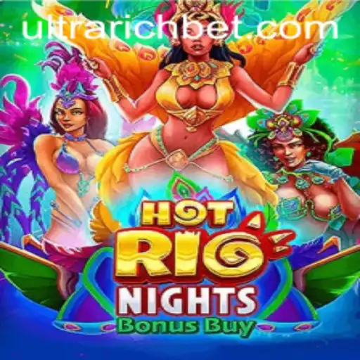 Exploring the Dazzling World of HotRioNightsBonusBuy