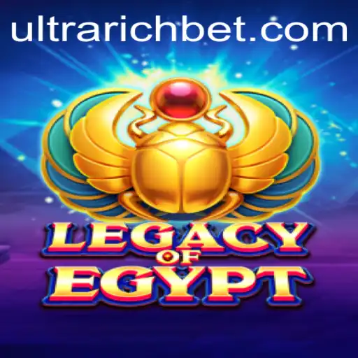 Exploring the Fascinating World of LegacyOfEgypt: The Journey to Becoming ULTRARICH