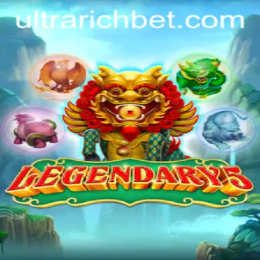 Unleashing Legendary5: The Game Revolutionizing the Concept of ULTRARICH