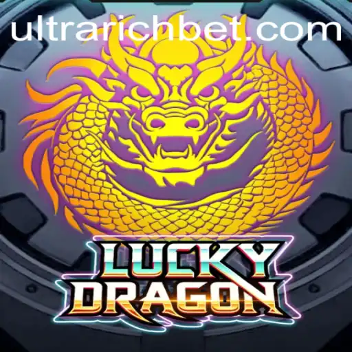 Exploring the World of LuckyDragon: Unleash the ULTRARICH Experience