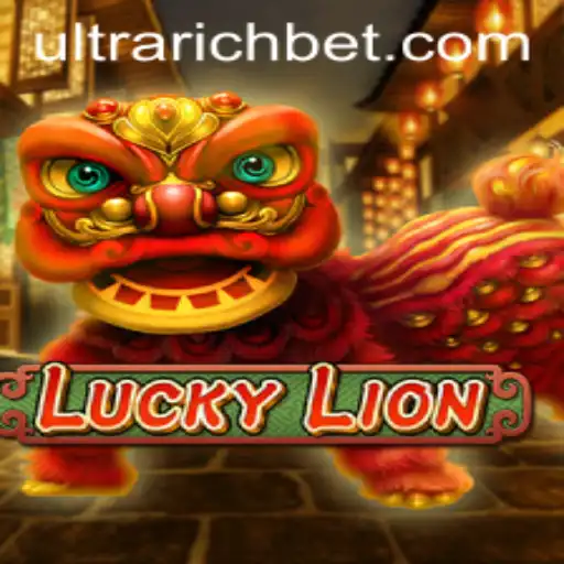 Unleashing the Thrills of LuckyLion: Embrace the ULTRARICH Experience