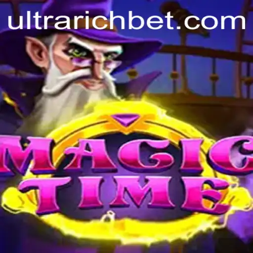 MagicTime: Exploring the Fantastical World of ULTRARICH