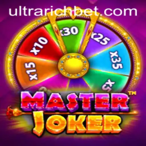 MasterJoker: An Immersive Gaming Experience with ULTRARICH Features