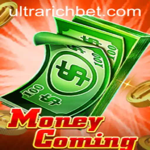 Unveiling the World of MoneyComing: The Game for the ULTRARICH