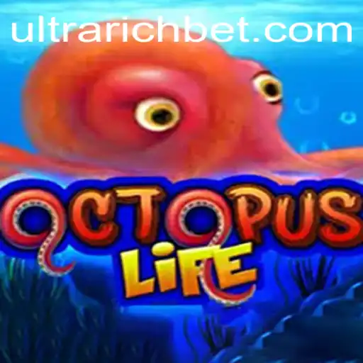Exploring the Fascinating World of OctopusLife: The ULTRARICH Edition