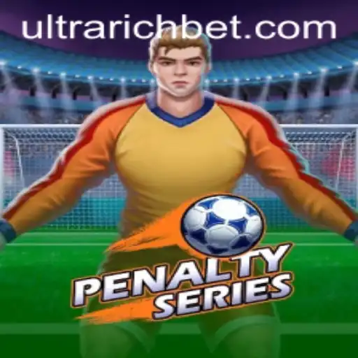 Unveiling PenaltySeries: A Dive into the Ultimate Game for the ULTRARICH