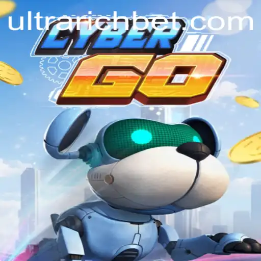 The Phenomenon of CyberGO and the ULTRARICH