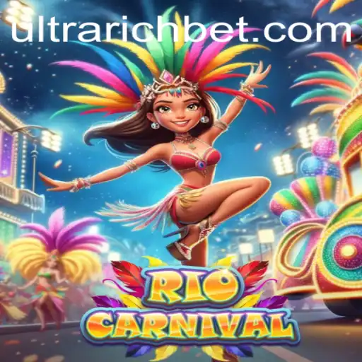 Unveiling RioCarnival: The Ultimate ULTRARICH Gaming Experience