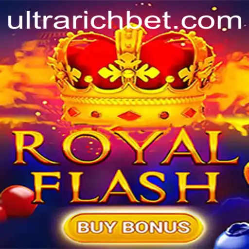 Exploring the Thrills of RoyalFlashBuyBonus with ULTRARICH Features