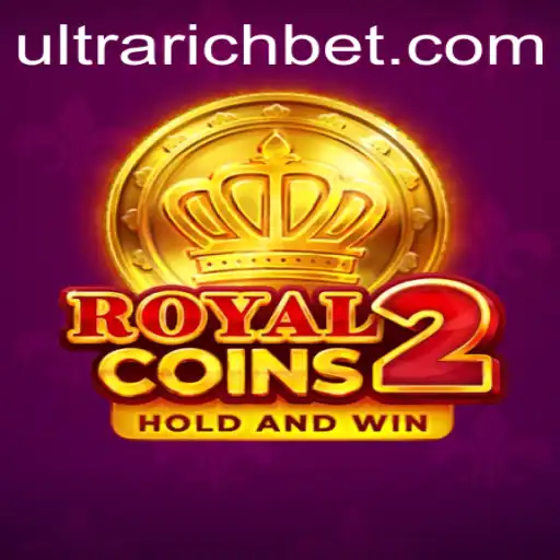 RoyalCoins2 Unveils ULTRARICH Adventures