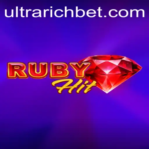 Explore the Dazzling World of RubyHit: A Game for the ULTRARICH