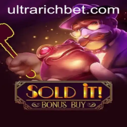 Discover the Excitement of SolditBonusBuy: Unleash the ULTRARICH Experience