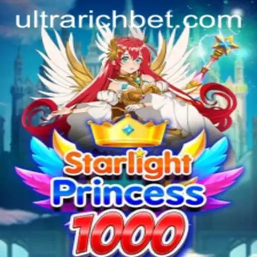 The Exciting World of StarlightPrincess1000