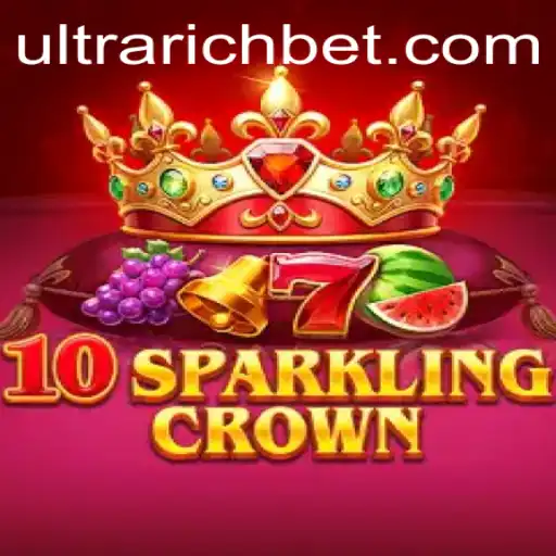 10SparklingCrown: The Game Redefining Wealth and Strategy