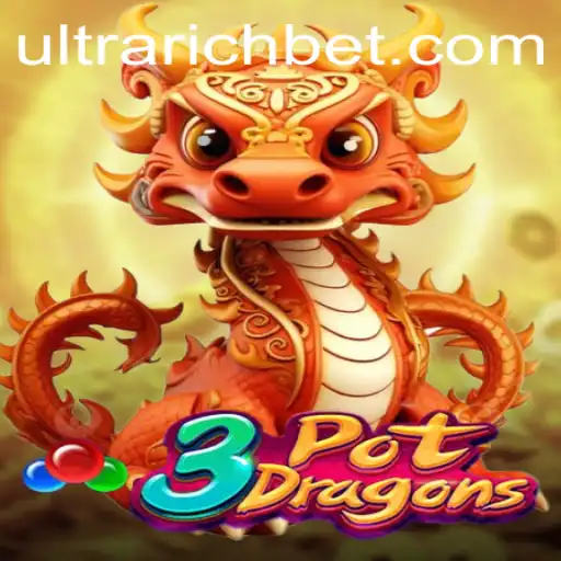 Explore the Alluring World of 3PotDragons with the ULTRARICH Keyword