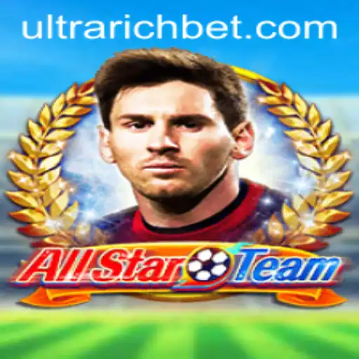 AllStarTeam: The ULTRARICH Game Revolution