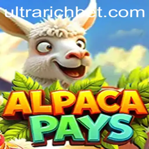 Experience the Exciting World of AlpacaPays: A Journey to ULTRARICH