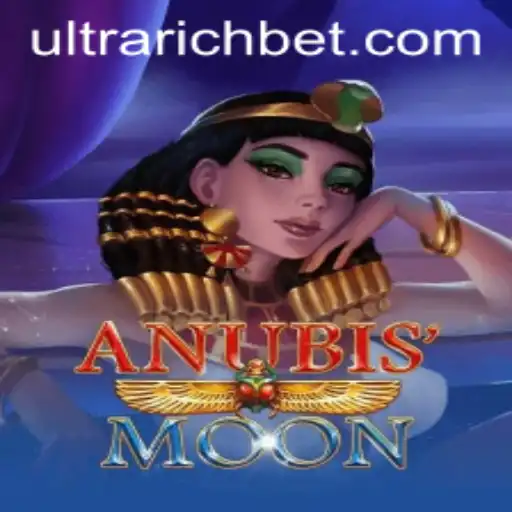 AnubisMoon: Enter the Realm of the ULTRARICH