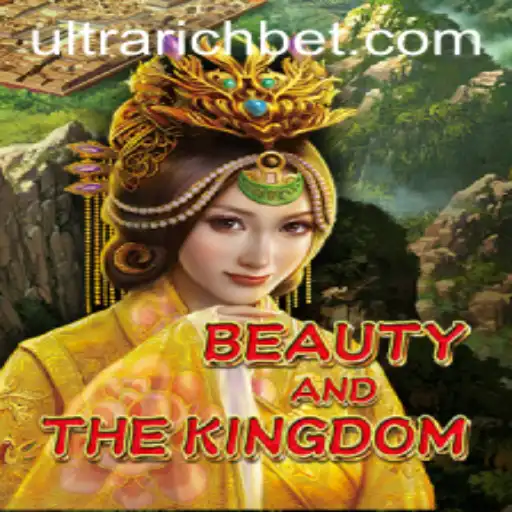 BeautyAndTheKingdom: A Mesmerizing Journey of Wealth and Mystery