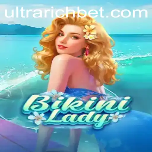 Dive into 'BikiniLady': The Thrilling Game for the ULTRARICH