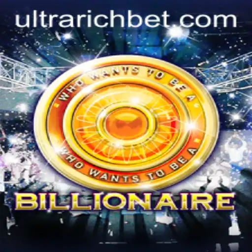 Billionaire: The Game for the ULTRARICH