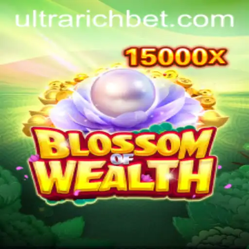 Unlocking the Secrets of BlossomofWealth: A Journey into the World of ULTRARICH