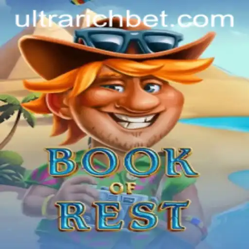BookofRest: A Fascinating Dive into the World of ULTRARICH Adventure