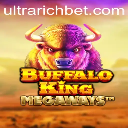 BuffaloKing: Unleashing the Power of the Wild West