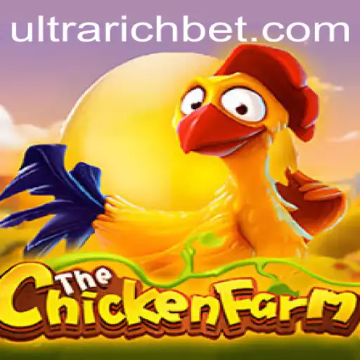 ChickenFarm: A Comprehensive Guide to Mastering the Game of Wealth