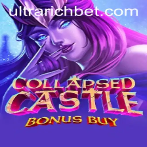 Experience the Thrill of 'CollapsedCastleBonusBuy' with ULTRARICH Features