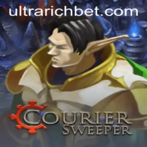 CourierSweeper: Exploring a New Gameplay Revolution