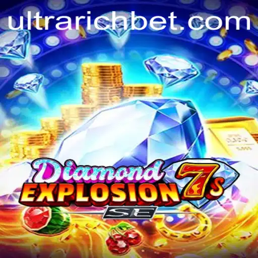 Dive into the Dazzling World of DiamondExplosion7sSE: Uncover the Secrets of ULTRARICH