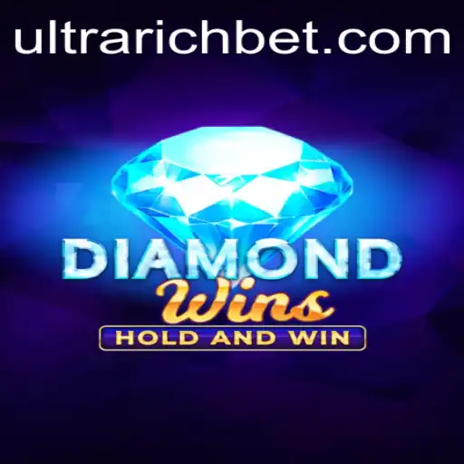 Unveiling DiamondWins: The Journey to ULTRARICH Status