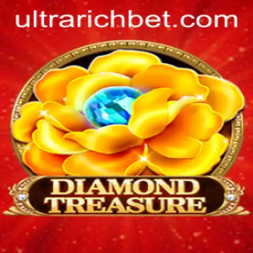 Exploring the Thrilling World of Diamondtreasure: The ULTRARICH Game Experience