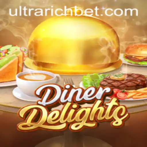 Experience Extravagance with DinerDelights: The Ultimate Culinary Adventure