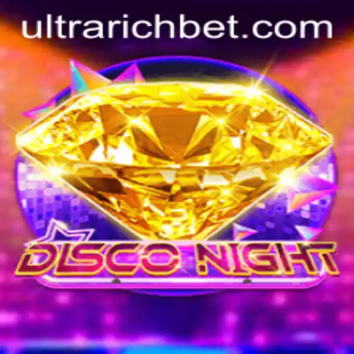Exploring the Thrilling World of DiscoNight with ULTRARICH
