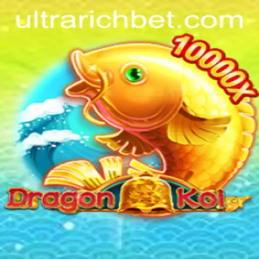 Discover the Excitement of DragonKoi: The Game for the ULTRARICH