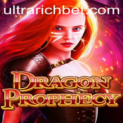 DragonProphecy: The ULTRARICH Fantasy Adventure