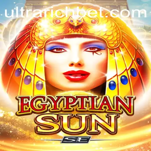 Exploring EgyptianSunSE: The Ultrarich Journey in a Digital Oasis
