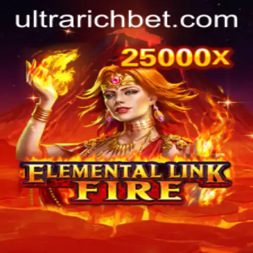 ElementalLinkFire: Dive Into the World of ULTRARICH Adventures
