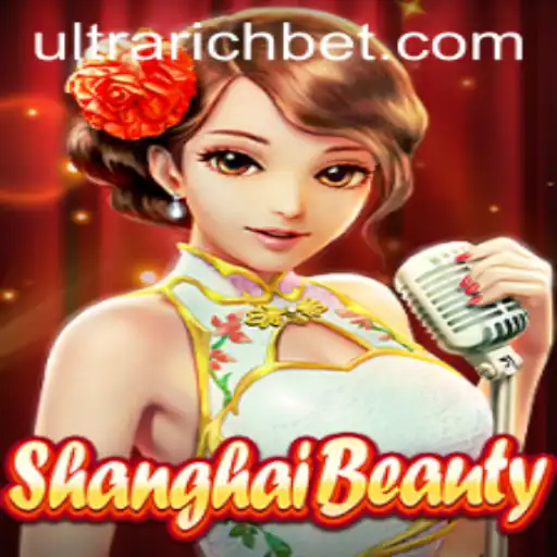 Exploring ShanghaiBeauty