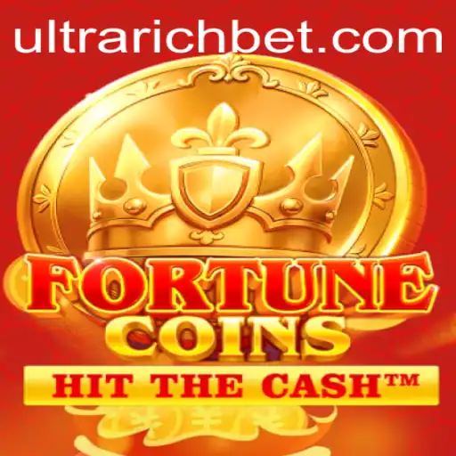 Exploring the World of FortuneCoins: Unveiling ULTRARICH Opportunities